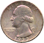 Us Coin Specifications