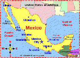 Mexican Independence: Cloze Activity
